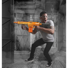 Dart Zone Max Nexus Ultimate Dart Blaster Pro Series