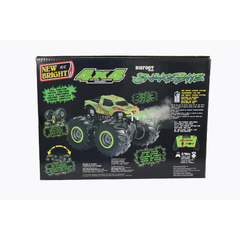 Newbright RC Snakebite Light & Sound 1/10 B/O