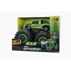 Newbright RC Snakebite Light & Sound 1/10 B/O