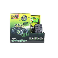 Newbright RC Snakebite Light & Sound 1/10 B/O