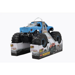 Newbright RC Monster Rockzilla 1/10 B/O