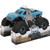 Newbright RC Monster Rockzilla 1/10 B/O