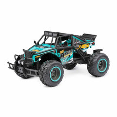 Newbright RC Mega Rally Growler 1/10 Battery Operated