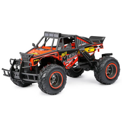 Newbright RC Mega Rally Growler 1/10 Battery Operated