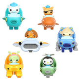 Octonauts Racers Toys Series 1 Assortment