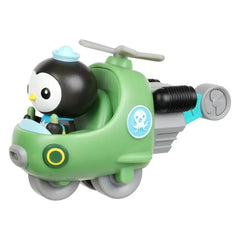 Octonauts Racers Toys Series 1