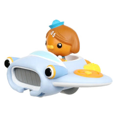 Octonauts Racers Toys Series 1