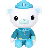 Octonauts Plush Captain Barnacles B/O S1