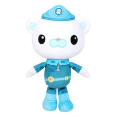 Octonauts Plush Crew Series 2