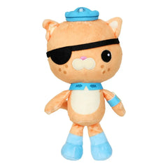 Octonauts Plush Crew Series 2