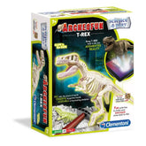 Clementoni Science and Play Archeofun T-Rex