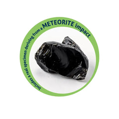 CLEMENTONI SPACE ASTEROID DIG KIT