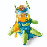 Clementoni Science and Play Slime Robot