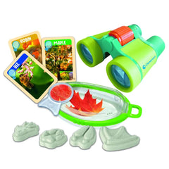 Clementoni Explorers Apprentices