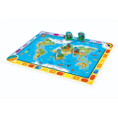 Clementoni My First Globe B/O