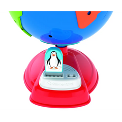 Clementoni My First Globe Battery Operated