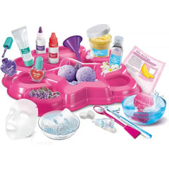 Clementoni My Beauty Routine Set