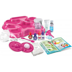 Clementoni My Beauty Routine Set