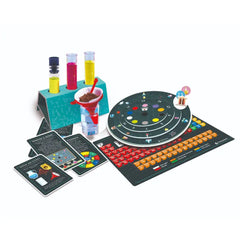Clementoni Science & Play Mystery Chemistry