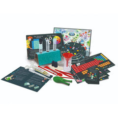 Clementoni Science & Play Mystery Chemistry