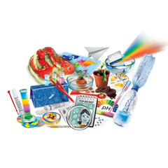 Clementoni Science 110 Experiments