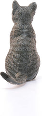 Schleich Cat Sitting Small