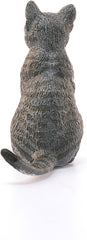 Schleich Cat Sitting Small