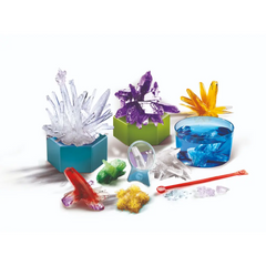 Clementoni Science and Play Giant Crystals