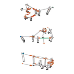 Clementoni Science Museum Action & Reactions Caos Effect