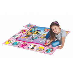 Clementoni Paw Patrol Interactive Puzzle 24 Maxi Pieces Battery Operated