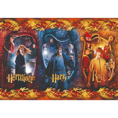 CLEMENTONI PUZZLE HARRY POTTER 104 PIECE