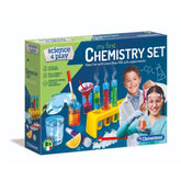 Clementoni Science & Play My First Chemistry Set
