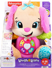 Fisherprice Laugh & Learn Smart Stages Toddler & Preschool