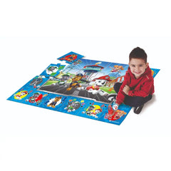 Clementoni Puzzle Maxi PawPatrol 24pcs B/O