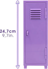 K-POP Idol Locker And Card Holder