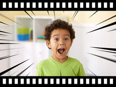 Vtech Kidizoom Vlogger Kit Toys Blue