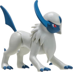 Pokemon Battle Figure Multi 3 Pack