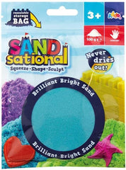 ADDO Sandsational Colourful Sand 100g