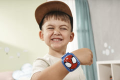 VTech Spidey Learning Watch
