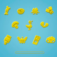 Hasbro Operation Classic Refresh Board Game