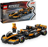 Lego Speedc Mclaren F1 Team Mcl38