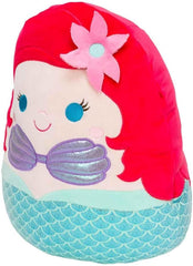 Squishmallows Little Disney Princes 8 Inch
