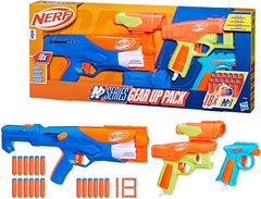 Nerf N Series Gear Up Pack