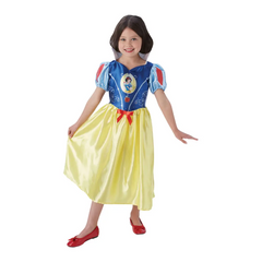 Rubies Snow White Fairytale Costume L