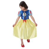 Rubies Snow White Fairytale Costume L