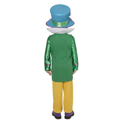 Rubies Mad Hatter Boy S