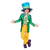 Rubies Mad Hatter Boy L