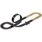 Carrera Go! Super Rally 4.9M Battery Operated