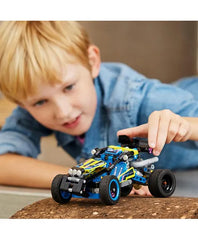 Lego Off Road Race Buggy