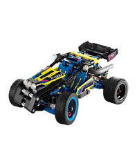 Lego Off Road Race Buggy